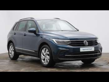 2021 - 1.5 TSI 150 Life 5dr
