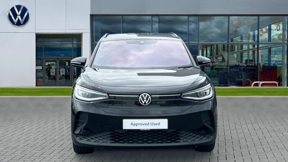 Used Volkswagen ID.4 2025 for sale - 76297583: Photo 10
