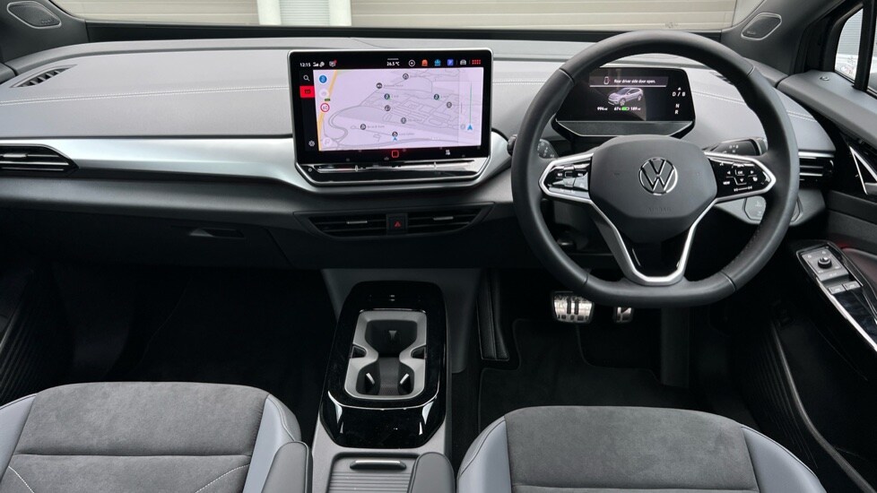 Used Volkswagen ID.4 2025 for sale - 76297583: Photo 12
