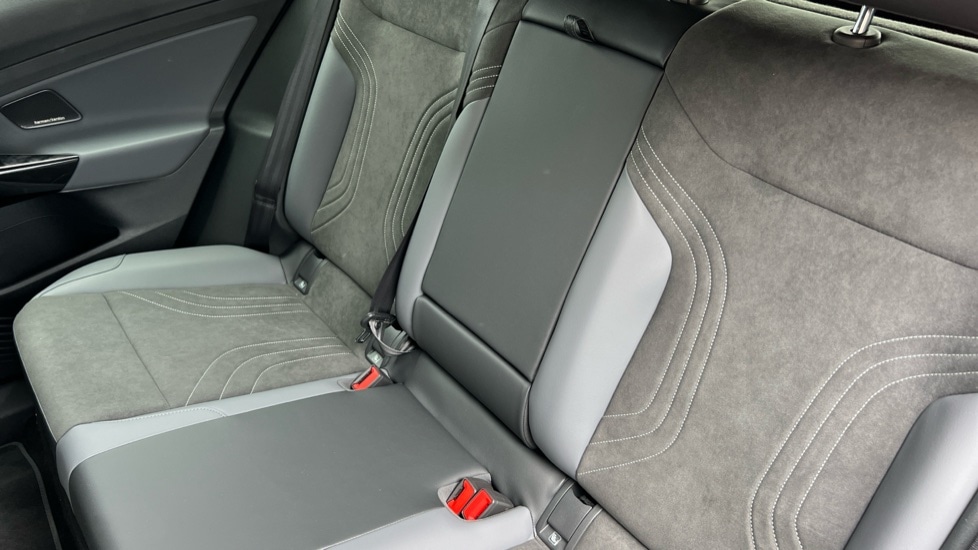 Used Volkswagen ID.4 2025 for sale - 76297583: Photo 15