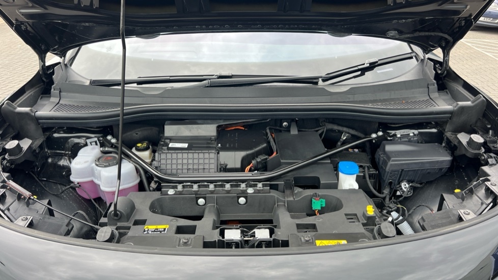 Used Volkswagen ID.4 2025 for sale - 76297583: Photo 17