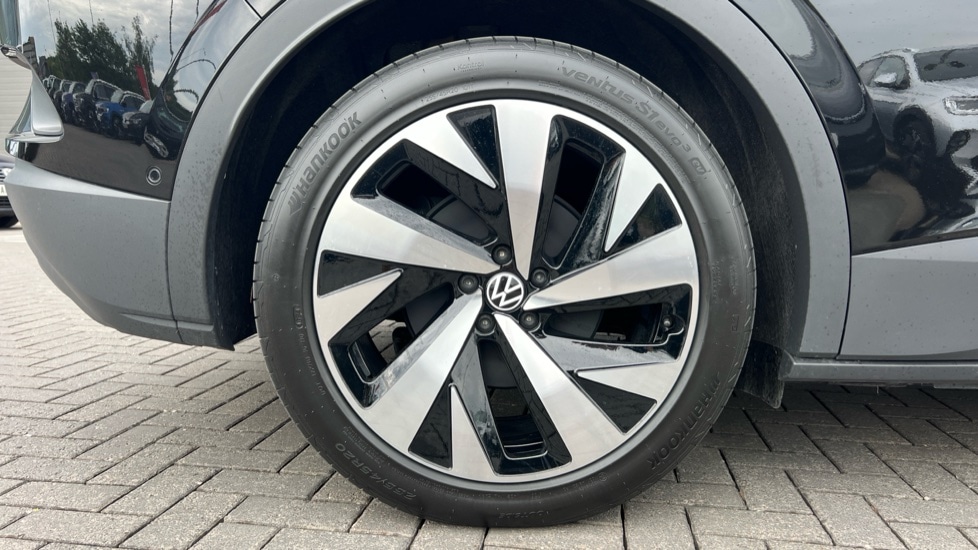 Used Volkswagen ID.4 2025 for sale - 76297583: Photo 18