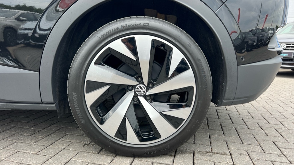 Used Volkswagen ID.4 2025 for sale - 76297583: Photo 20