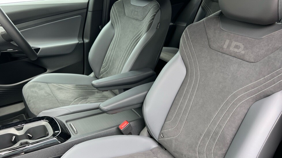 Used Volkswagen ID.4 2025 for sale - 76297583: Photo 37