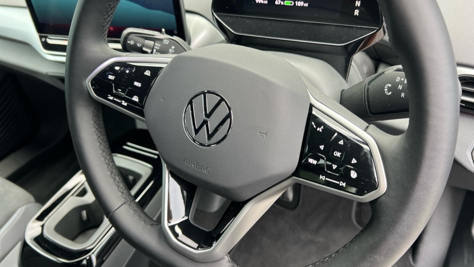 Used Volkswagen ID.4 2025 for sale - 76297583: Photo 43