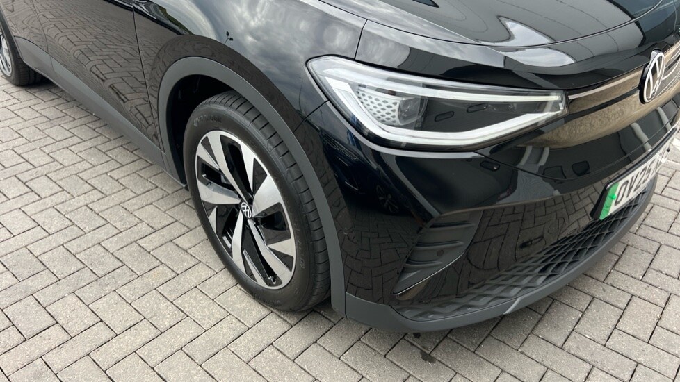 Used Volkswagen ID.4 2025 for sale - 76297583: Photo 45