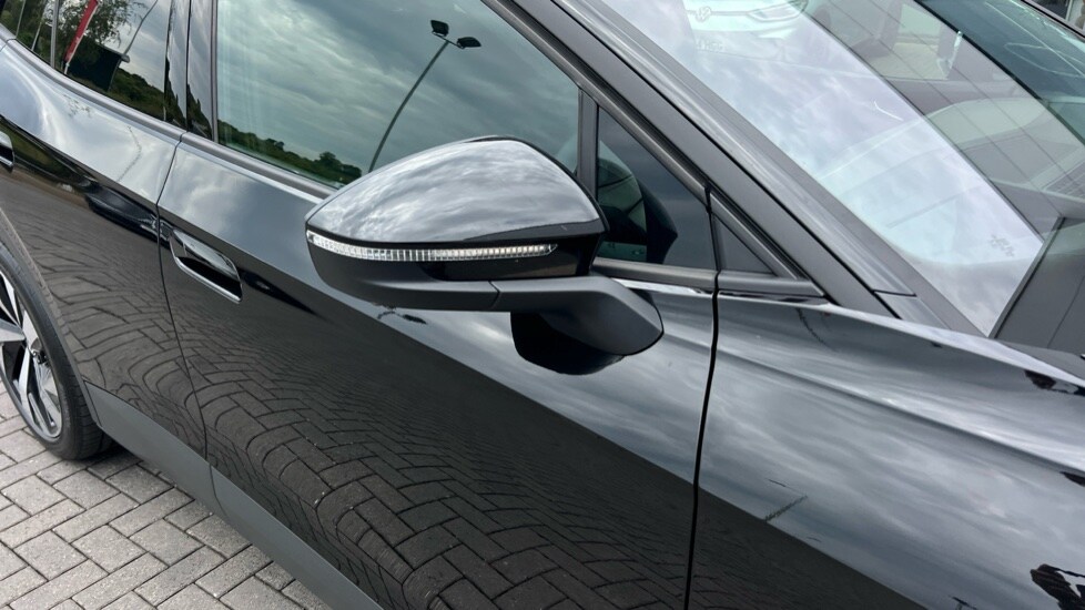 Used Volkswagen ID.4 2025 for sale - 76297583: Photo 46