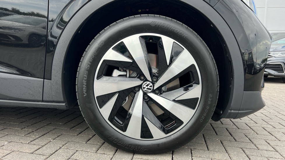 Used Volkswagen ID.4 2025 for sale - 76297583: Photo 5