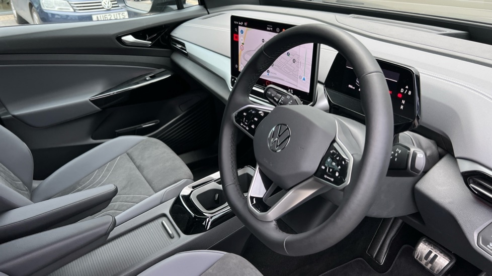 Used Volkswagen ID.4 2025 for sale - 76297583: Photo 6