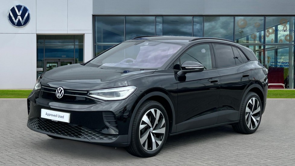Used Volkswagen ID.4 2025 for sale - 76297583: Photo 7