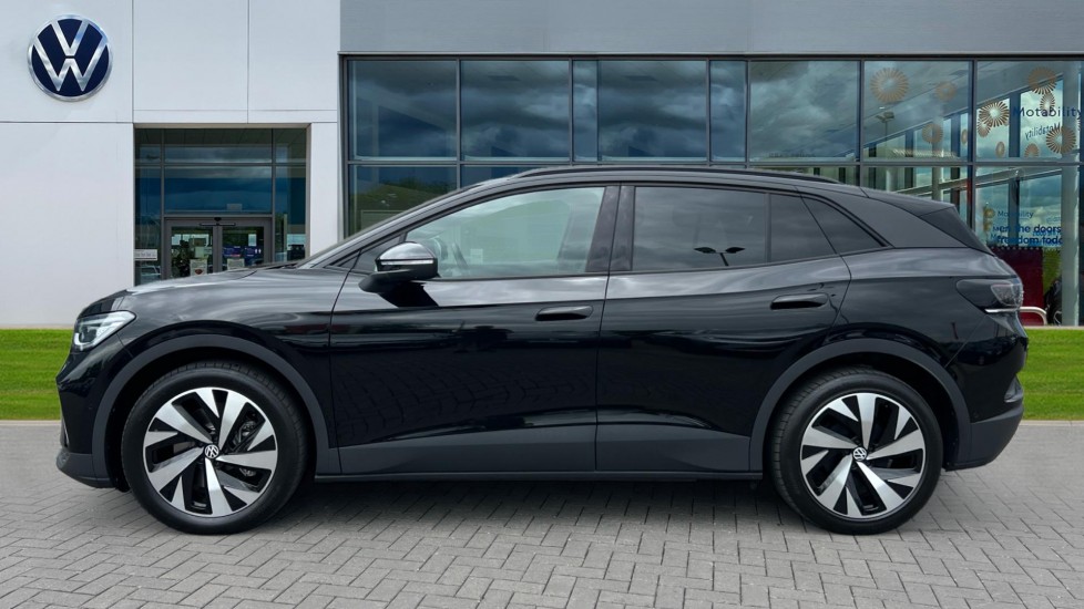 Used Volkswagen ID.4 2025 for sale - 76297583: Photo 9