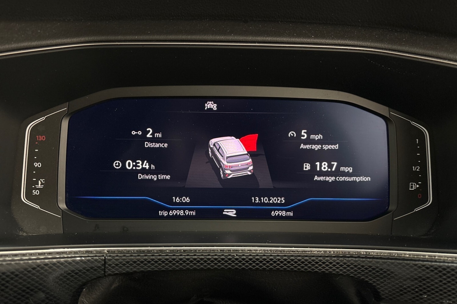 Used Volkswagen T-Cross 2025 for sale - 76842065: Photo 11