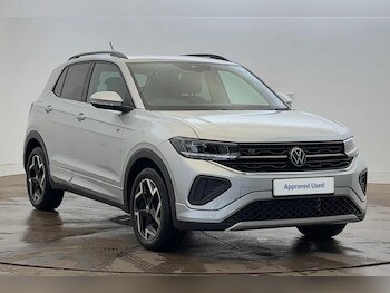 Volkswagen - T-Cross