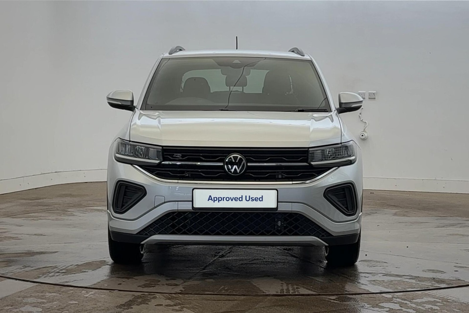 Used Volkswagen T-Cross 2025 for sale - 76842065: Photo 7