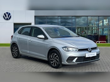 2023 - 1.0 TSI Life 5dr
