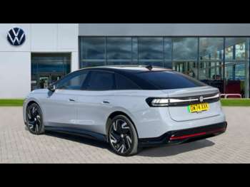 Used Volkswagen ID7 2025 for sale - 74673666: Photo