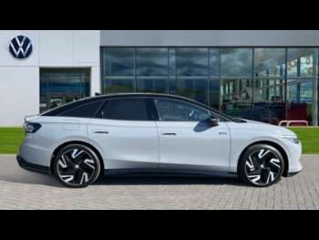 Used Volkswagen ID7 2025 for sale - 74673666: Photo