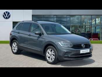 2022 - 1.5 TSI 150 Life 5dr DSG Auto