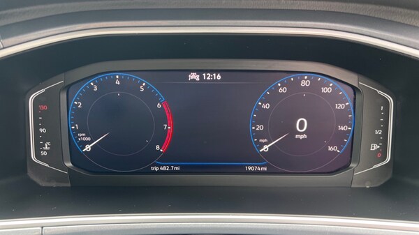 Used Volkswagen T-Roc 2022 for sale - 76124780: Photo 14
