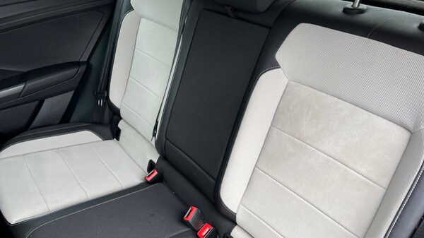 Used Volkswagen T-Roc 2022 for sale - 76124780: Photo 15