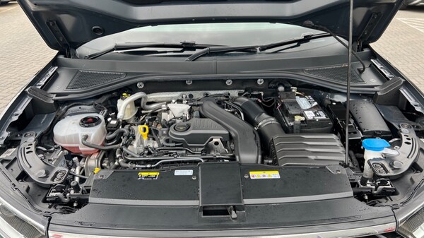 Used Volkswagen T-Roc 2022 for sale - 76124780: Photo 17