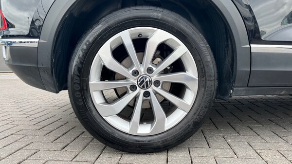 Used Volkswagen T-Roc 2022 for sale - 76124780: Photo 18