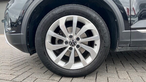 Used Volkswagen T-Roc 2022 for sale - 76124780: Photo 19