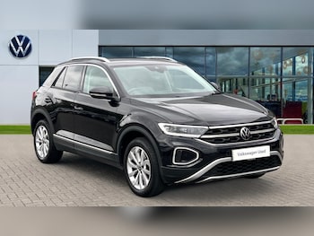 Volkswagen - T-Roc
