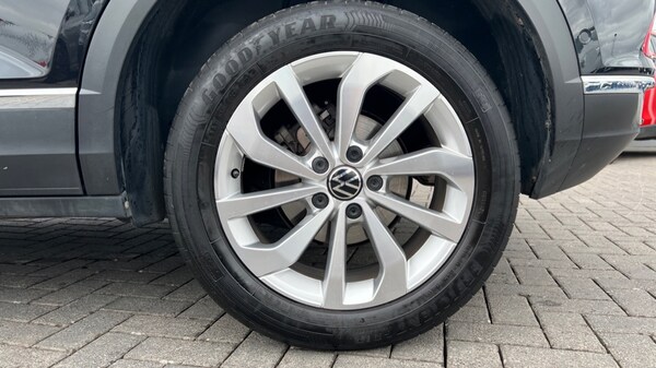 Used Volkswagen T-Roc 2022 for sale - 76124780: Photo 20