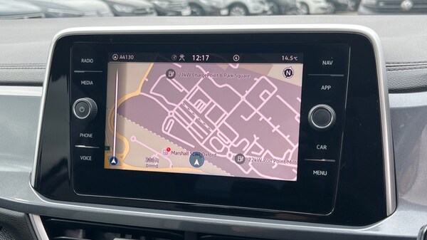 Used Volkswagen T-Roc 2022 for sale - 76124780: Photo 21