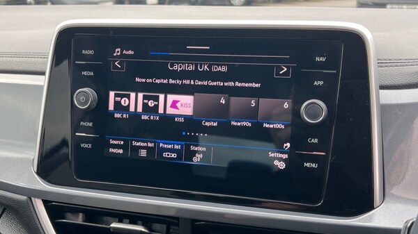 Used Volkswagen T-Roc 2022 for sale - 76124780: Photo 22
