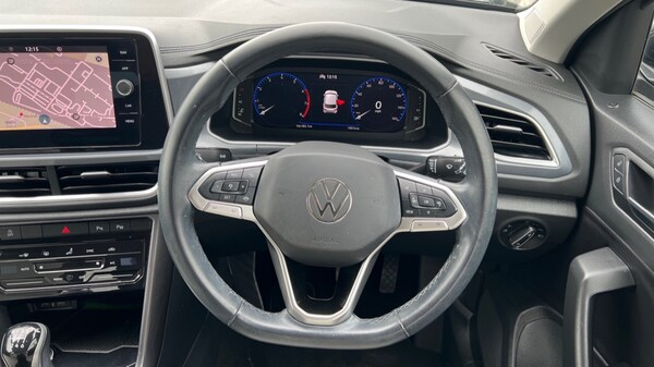 Used Volkswagen T-Roc 2022 for sale - 76124780: Photo 27