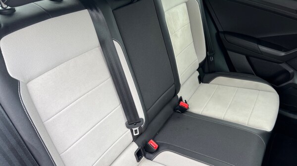Used Volkswagen T-Roc 2022 for sale - 76124780: Photo 38