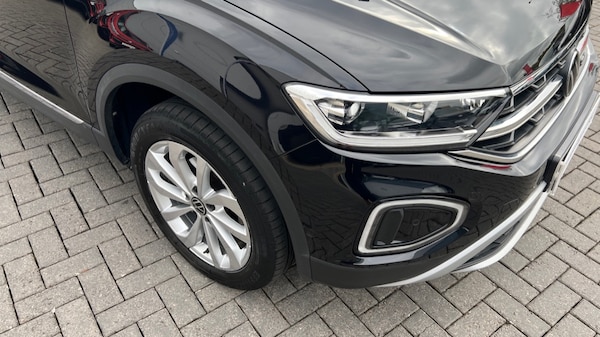 Used Volkswagen T-Roc 2022 for sale - 76124780: Photo 45