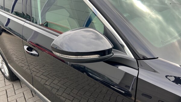 Used Volkswagen T-Roc 2022 for sale - 76124780: Photo 46