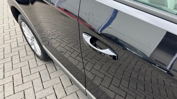 Used Volkswagen T-Roc 2022 for sale - 76124780: Photo 47