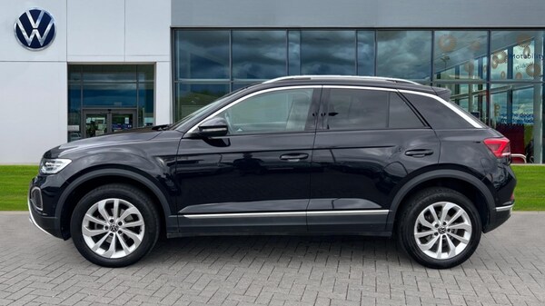Used Volkswagen T-Roc 2022 for sale - 76124780: Photo 9
