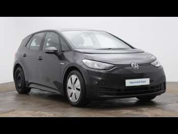2021 - 150kW Life Pro Performance 58kWh 5dr Auto