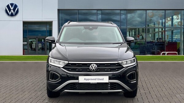 Used Volkswagen T-Roc 2025 for sale - 76116841: Photo 10
