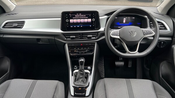 Used Volkswagen T-Roc 2025 for sale - 76116841: Photo 12