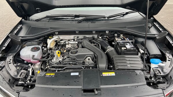 Used Volkswagen T-Roc 2025 for sale - 76116841: Photo 17