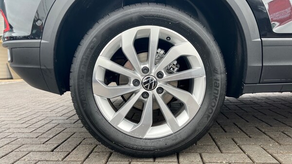 Used Volkswagen T-Roc 2025 for sale - 76116841: Photo 18
