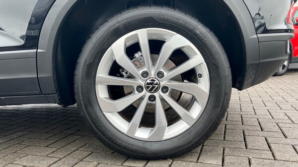 Used Volkswagen T-Roc 2025 for sale - 76116841: Photo 20