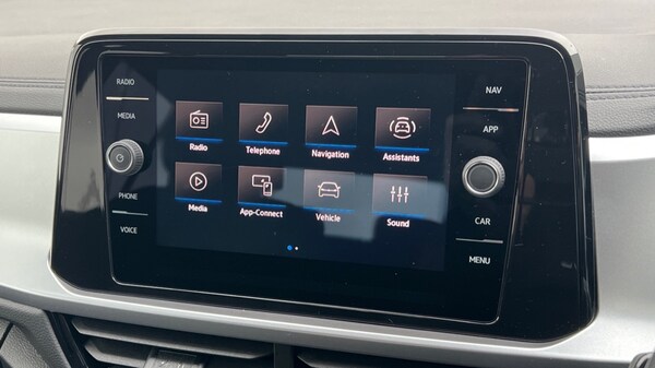 Used Volkswagen T-Roc 2025 for sale - 76116841: Photo 24