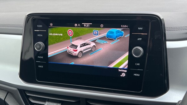 Used Volkswagen T-Roc 2025 for sale - 76116841: Photo 25