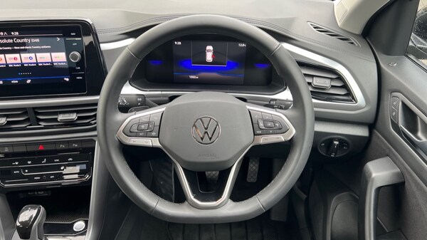 Used Volkswagen T-Roc 2025 for sale - 76116841: Photo 27