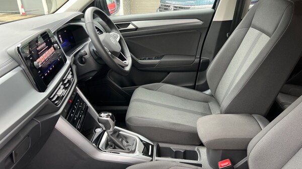 Used Volkswagen T-Roc 2025 for sale - 76116841: Photo 28