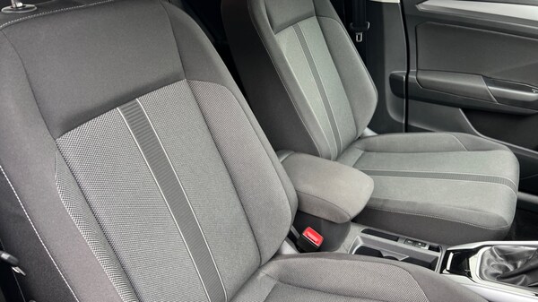 Used Volkswagen T-Roc 2025 for sale - 76116841: Photo 36