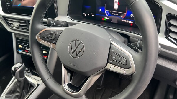 Used Volkswagen T-Roc 2025 for sale - 76116841: Photo 42