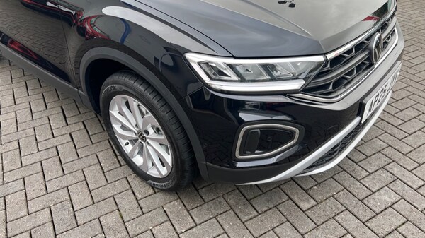 Used Volkswagen T-Roc 2025 for sale - 76116841: Photo 45